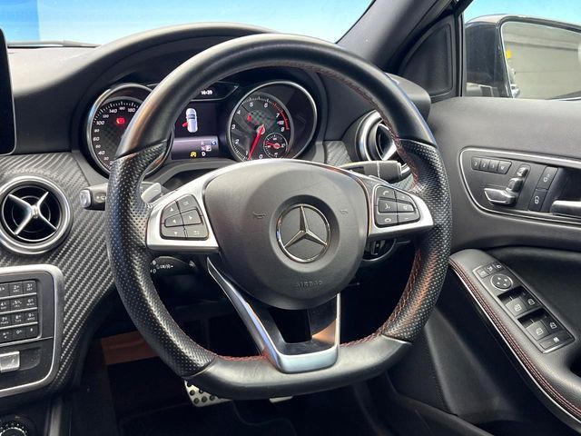MERCEDES BENZ A class