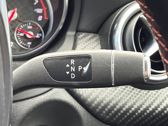 MERCEDES BENZ A class