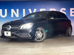 MERCEDES BENZ A class