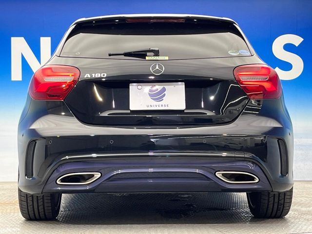 MERCEDES BENZ A class