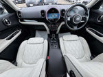 MINI COOPER D CROSSOVER