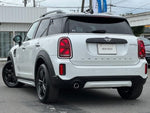 MINI COOPER D CROSSOVER