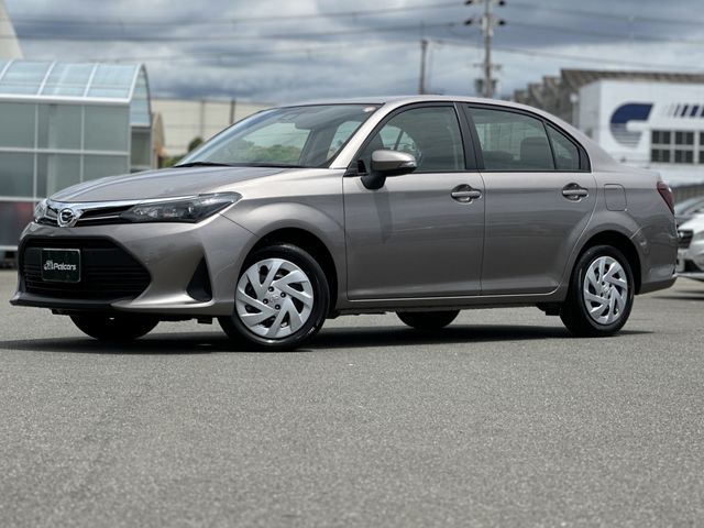 COROLLA AXIO
