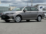 COROLLA AXIO