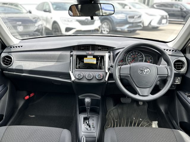 COROLLA AXIO
