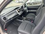 COROLLA AXIO