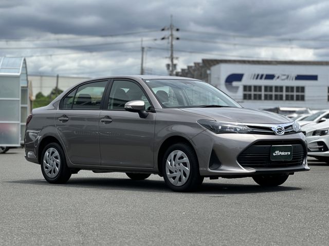 COROLLA AXIO