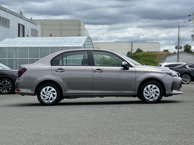 COROLLA AXIO