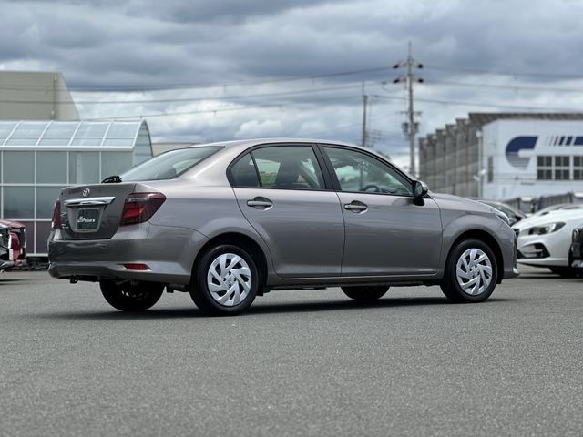 COROLLA AXIO