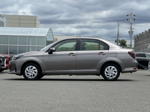 COROLLA AXIO
