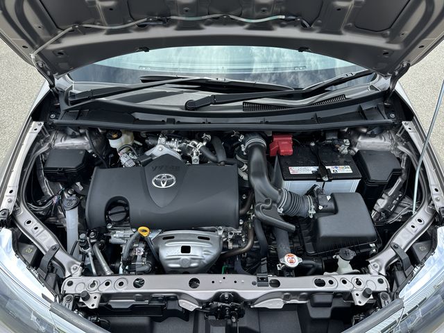 COROLLA AXIO