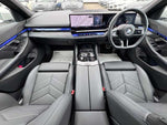 BMW 5series sedan