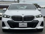 BMW 5series sedan