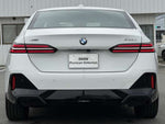 BMW 5series sedan