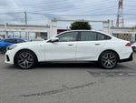 BMW 5series sedan