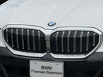 BMW 5series sedan