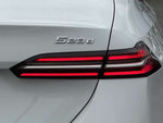 BMW 5series sedan