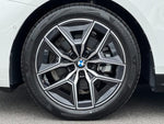 BMW 5series sedan