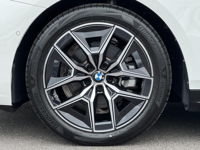 BMW 5series sedan