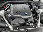 BMW 5series sedan