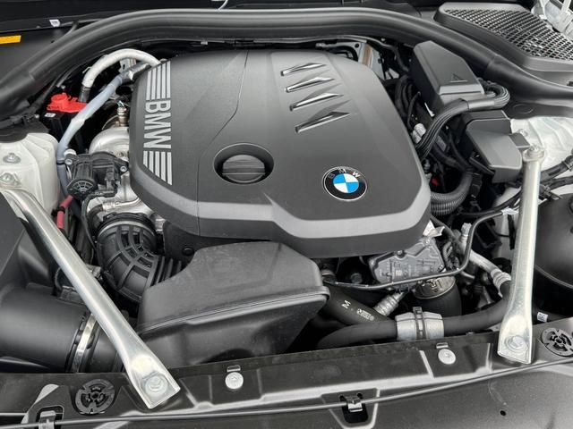 BMW 5series sedan