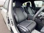 BMW 5series sedan