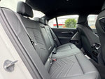 BMW 5series sedan
