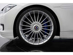 ALPINA B3 limousine