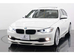 ALPINA B3 limousine
