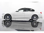ALPINA B3 limousine