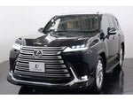LEXUS LX700h