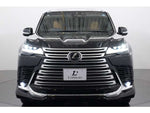 LEXUS LX700h