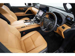 LEXUS LX700h