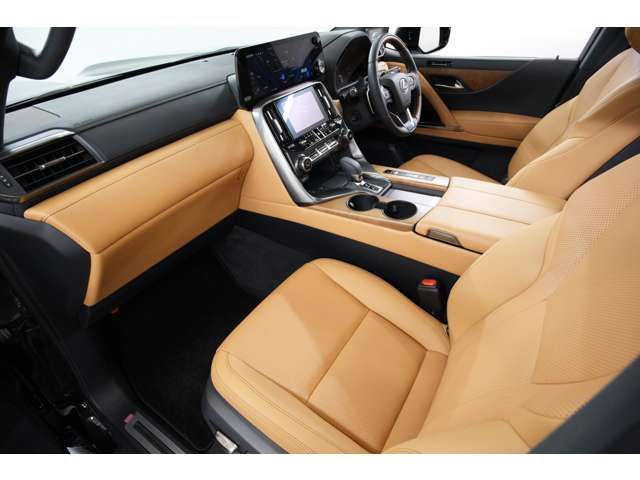 LEXUS LX700h