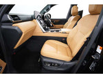 LEXUS LX700h