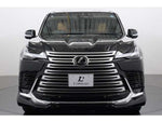 LEXUS LX700h