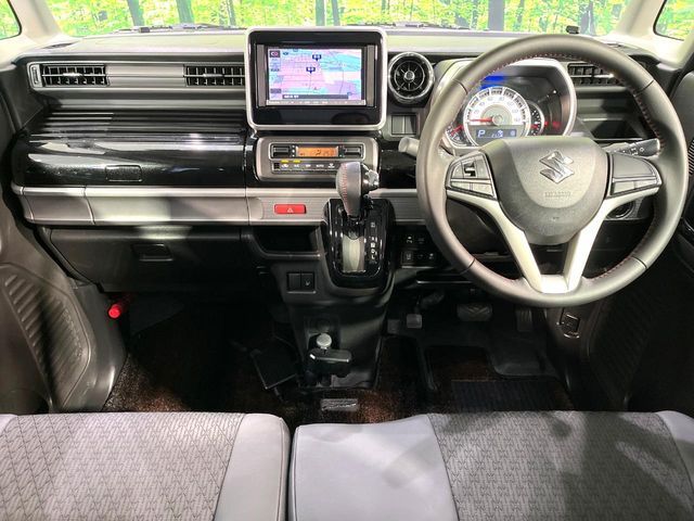Spacia custom