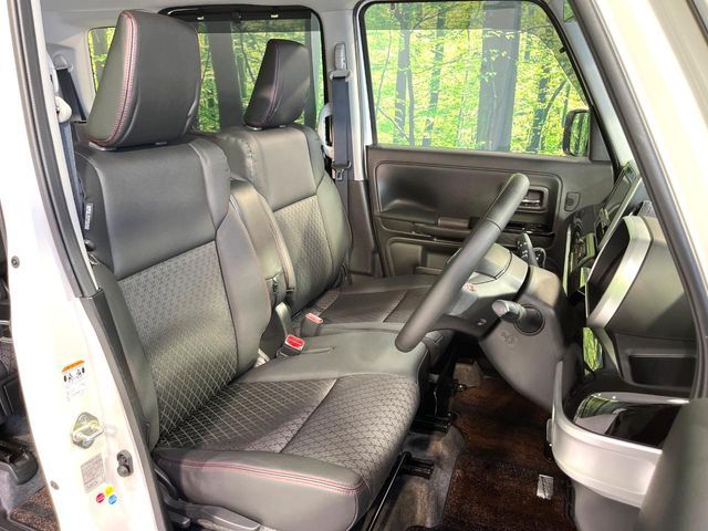 Spacia custom