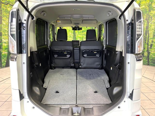 Spacia custom