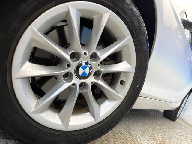 BMW 1series