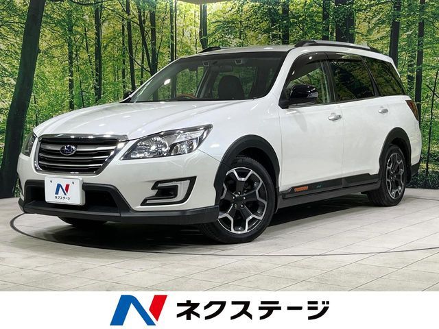 EXIGA CROSSOVER 7