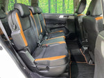 EXIGA CROSSOVER 7