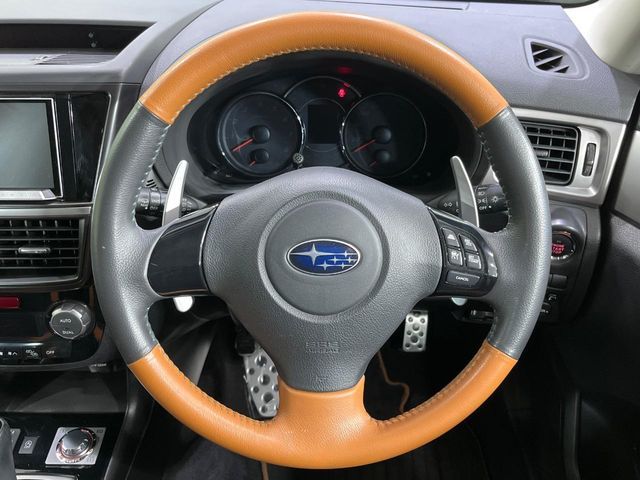EXIGA CROSSOVER 7
