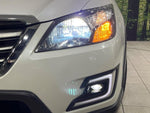 EXIGA CROSSOVER 7