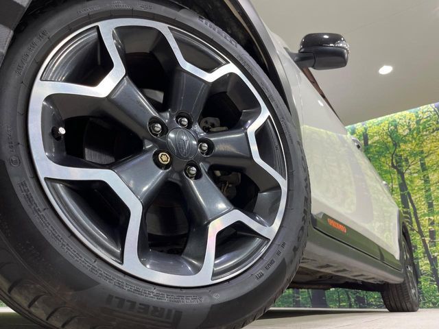 EXIGA CROSSOVER 7
