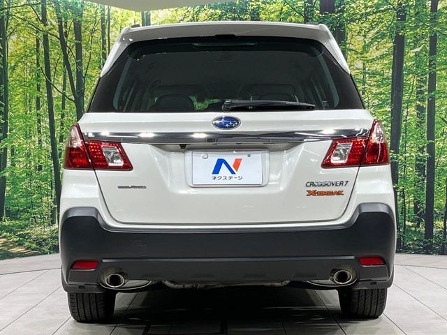 EXIGA CROSSOVER 7
