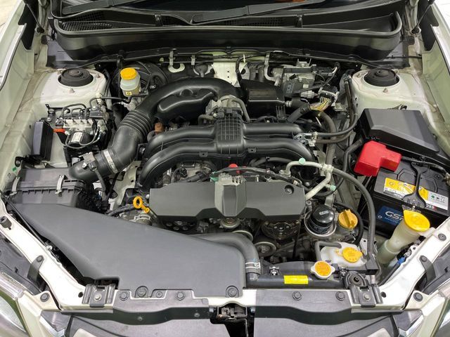 EXIGA CROSSOVER 7