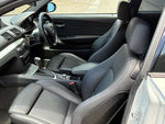 BMW 1series coupe