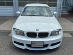 BMW 1series coupe