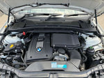 BMW 1series coupe